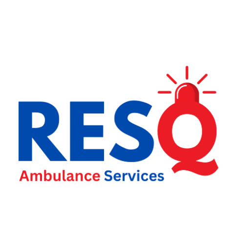 RESQ Ambulance Services